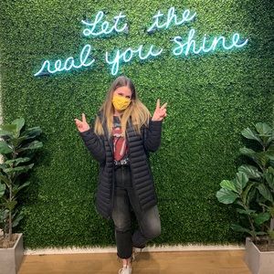 Meet your Posher, Kylee